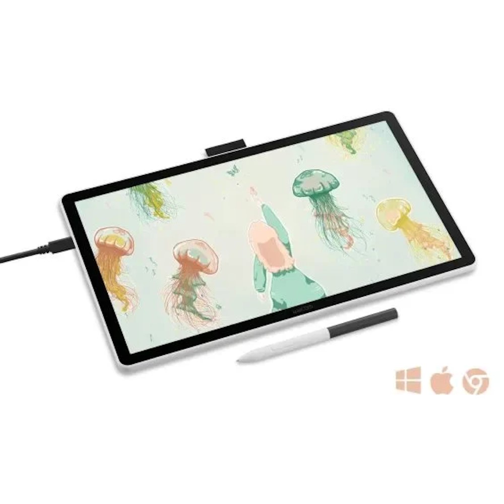Wacom One 14